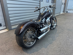 Harley-Davidson Softail
