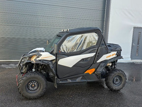 Can-Am Maverick