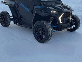Polaris RZR
