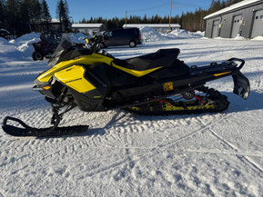 Ski-Doo Renegade