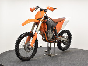 KTM 450