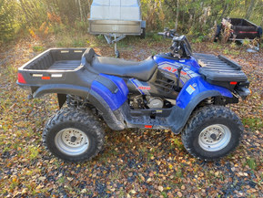 Polaris 4X4