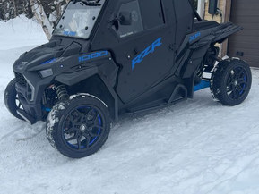Polaris RZR