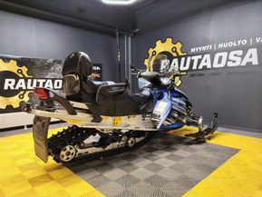 Ski-Doo GTX