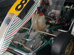 TonyKart -