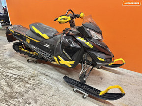Ski-Doo Renegade