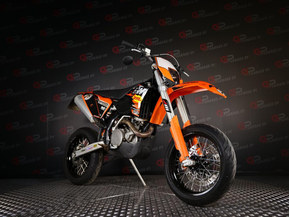 KTM 400