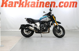 CFMOTO 700 CL-X