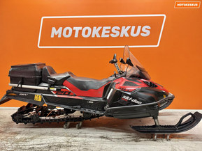 Ski-Doo Skandic