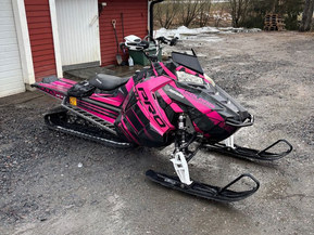 Polaris 800 RMK