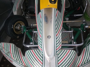 TonyKart -