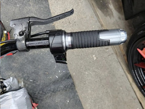 Muu merkki Muu malli