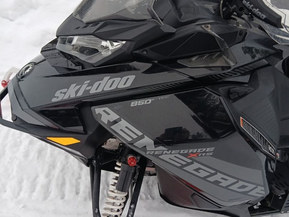 Ski-Doo Renegade