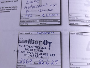 Fantic Motor Competion