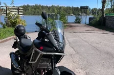 Honda XL
