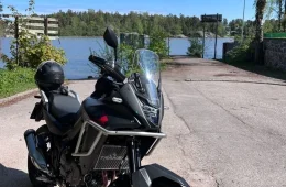 Honda XL