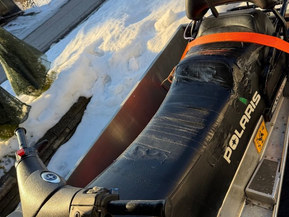 Polaris 550 sport touring