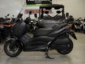 Yamaha X-MaX