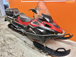 Ski-Doo Skandic
