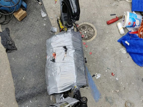 Muu merkki Muu malli