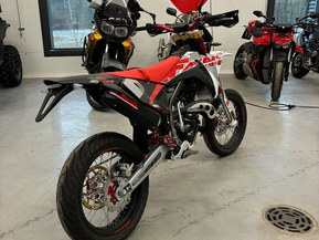 Fantic Motor Competion