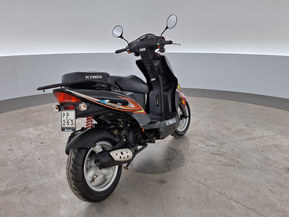 Kymco Agility