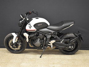 Triumph Trident
