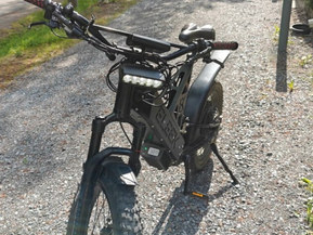 Muu merkki Muu malli