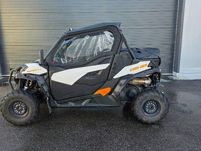Can-Am Maverick