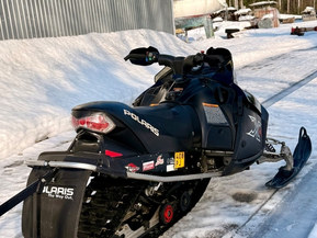 Polaris Fusion