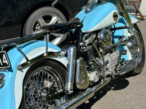 Harley-Davidson Panhead