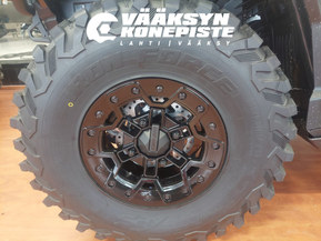 Can-Am Outlander Max