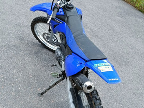 Yamaha TT-R