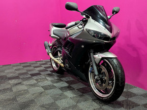 Yamaha YZF-R6