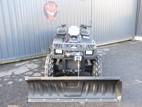Polaris Sportsman