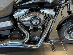 Harley-Davidson Dyna