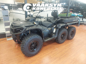 Can-Am Outlander Max