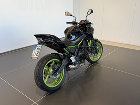 Kawasaki Z