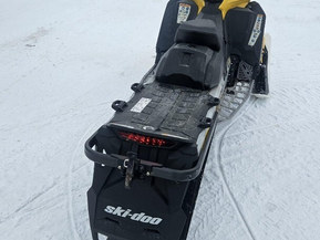 Ski-Doo Backcountry