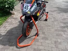 KTM 390