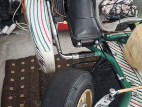 TonyKart -