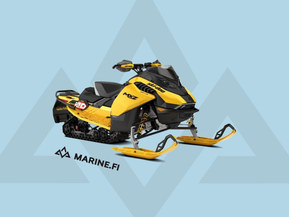 Ski-Doo MX Z