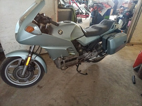 Muu merkki Muu malli