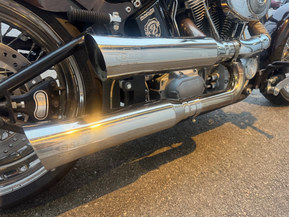 Harley-Davidson Softail