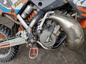 KTM 65