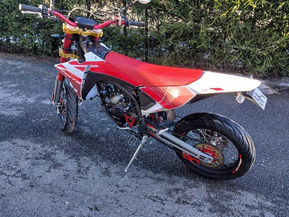 Fantic Motor Competion