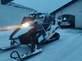 Arctic Cat M-sarja