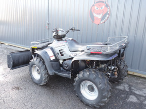 Polaris Sportsman