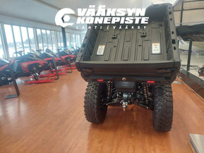 Can-Am Outlander Max