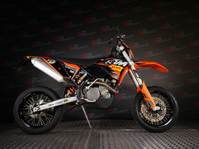 KTM 400